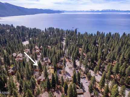 144 Village Boulevard, Unit 79, Incline Village, NV 89451 Photo
