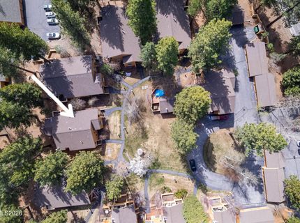 144 Village Boulevard, Unit 79, Incline Village, NV 89451 Photo