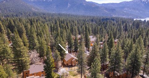 144 Village Boulevard, Unit 79, Incline Village, NV 89451 Photo