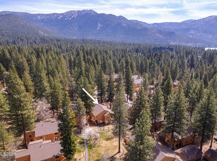 144 Village Boulevard, Unit 79, Incline Village, NV 89451 Photo