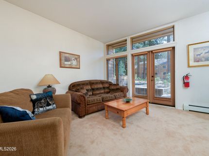 144 Village Boulevard, Unit 79, Incline Village, NV 89451 Photo