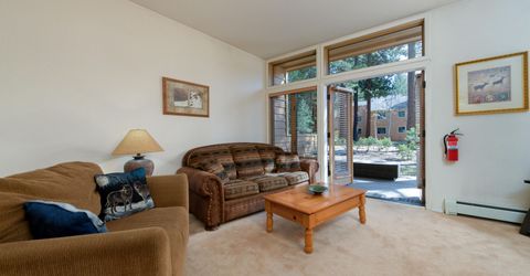 144 Village Boulevard, Unit 79, Incline Village, NV 89451 Photo