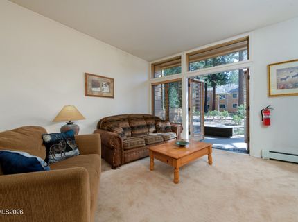 144 Village Boulevard, Unit 79, Incline Village, NV 89451 Photo