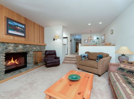 144 Village Boulevard, Unit 79, Incline Village, NV 89451 Photo