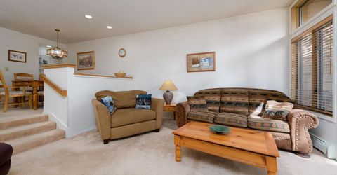 144 Village Boulevard, Unit 79, Incline Village, NV 89451 Photo