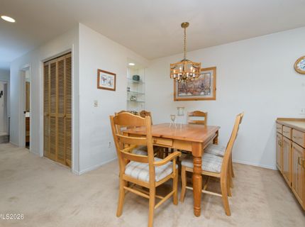 144 Village Boulevard, Unit 79, Incline Village, NV 89451 Photo