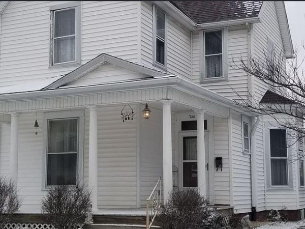 320 N Vine Street, Muncie, IN 47305