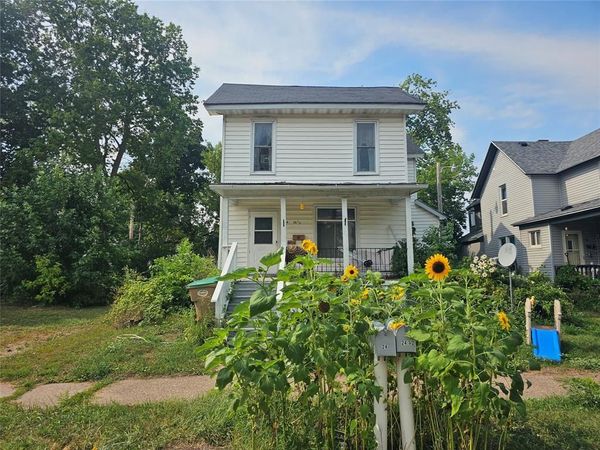 24 W Birch Street, Unit 1&2, Chippewa Falls, WI 54729