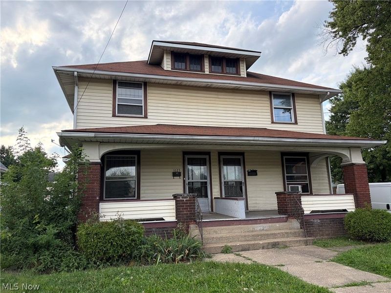 1023 Harrison Avenue SW, Unit 1023, Canton, OH 44706 Photo 1