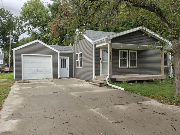 1527 First Street, Boone, IA 50036