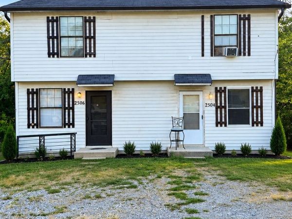 2504 Highland Trace Dr, Nashville, TN 37207
