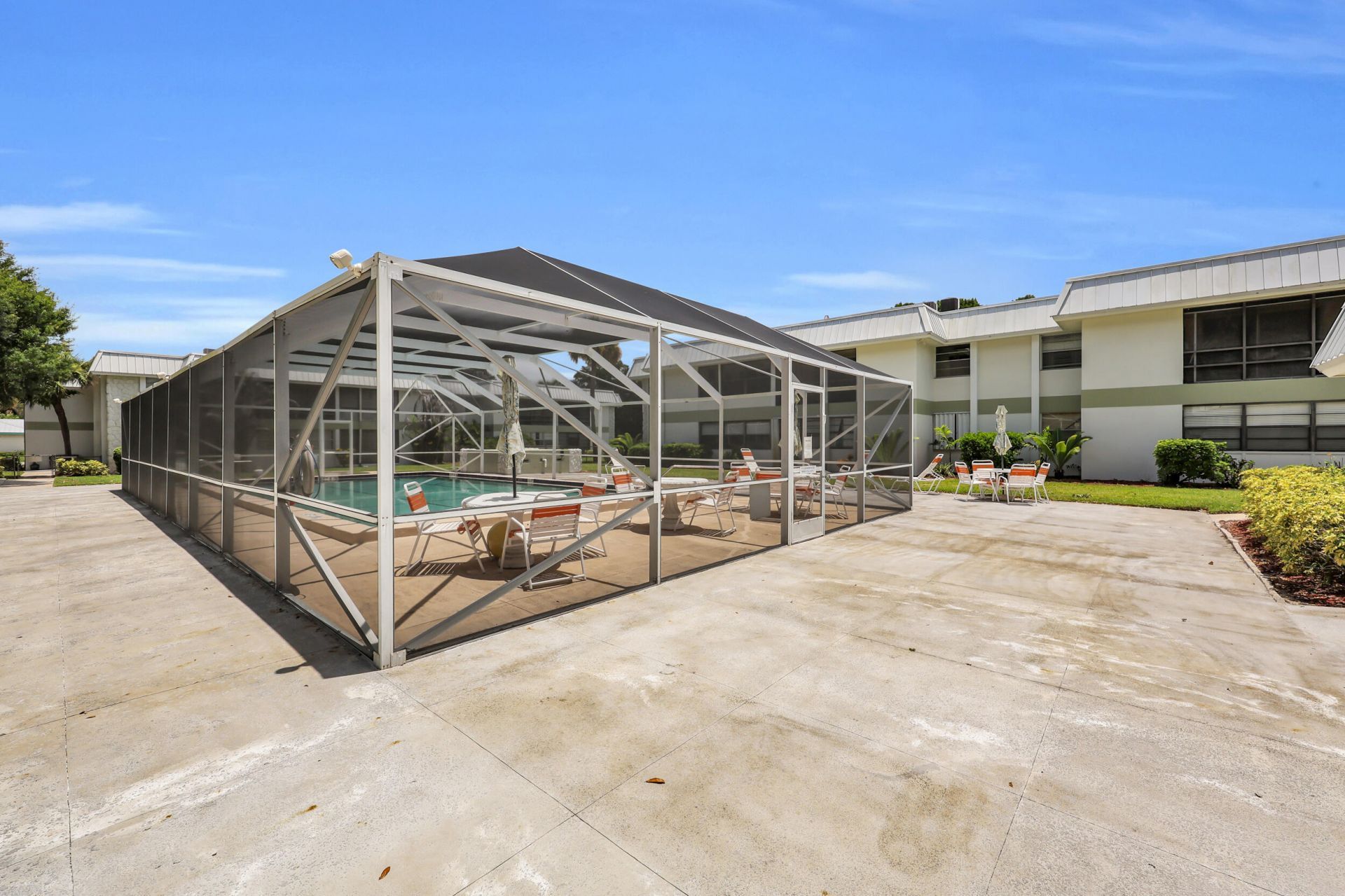2302 Sunrise Boulevard, Unit 209, Fort Pierce, FL 34982 Photo
