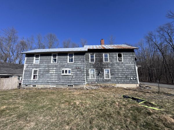 16 Pines Road , Benton, ME 04901