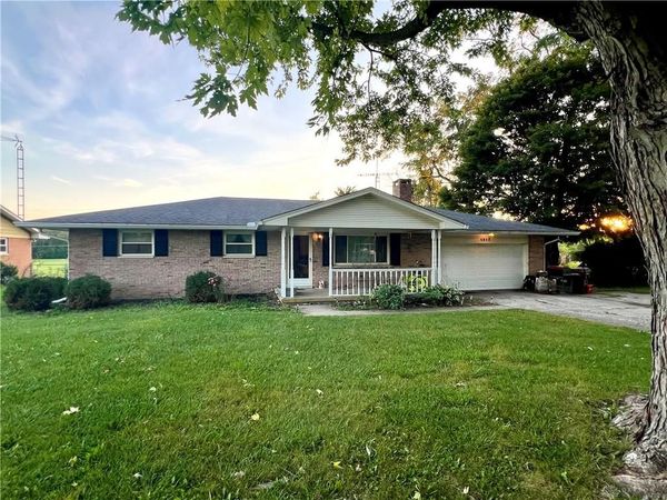 1317 Park Avenue, Eaton, OH 45320
