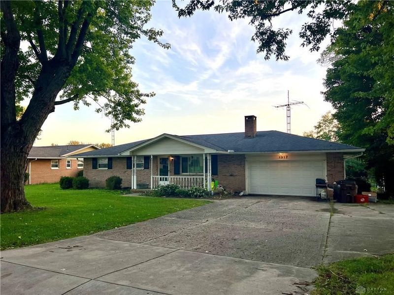 1317 Park Avenue, Eaton, OH 45320 Photo 2