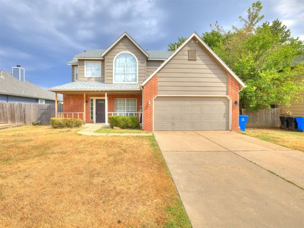 2500 W Laredo Street , Broken Arrow, OK 74012
