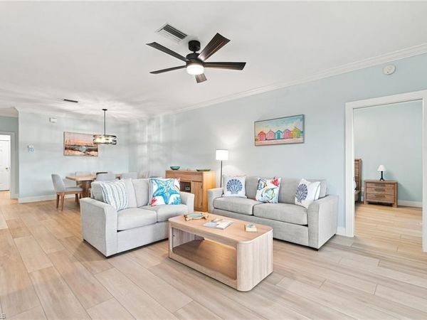 5877 Three Iron DR, Unit 702, NAPLES, FL 34110