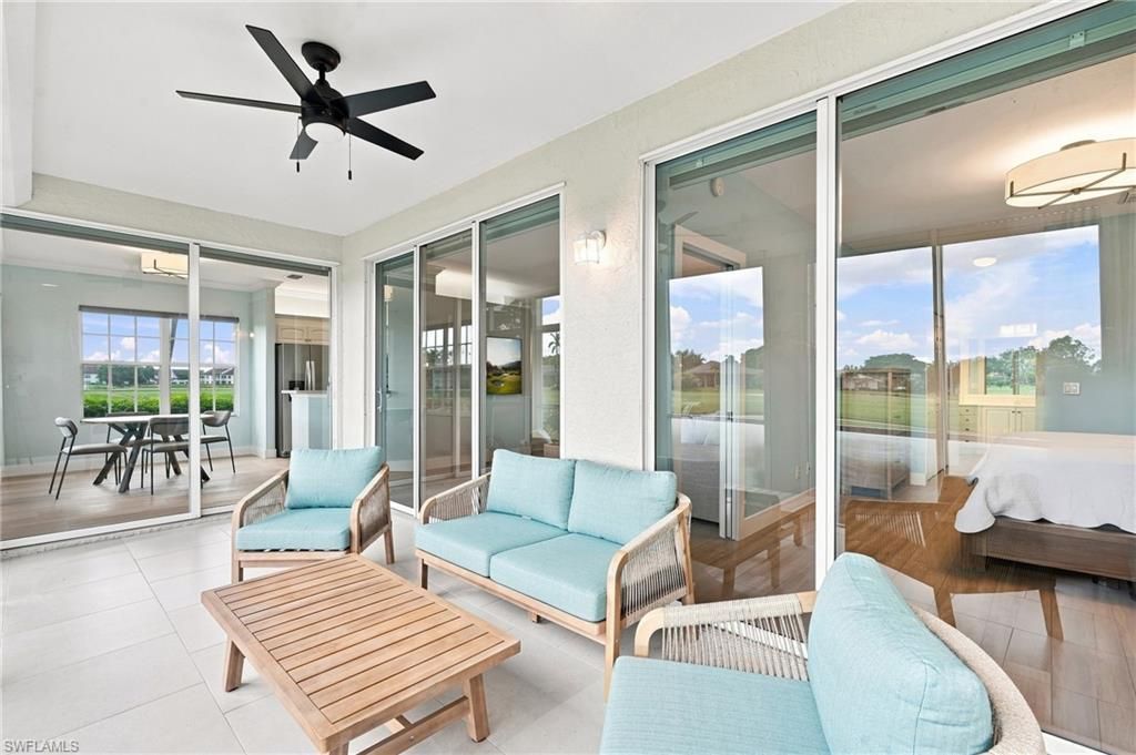5877 Three Iron Dr, Unit 702, Naples, FL 34110 Photo