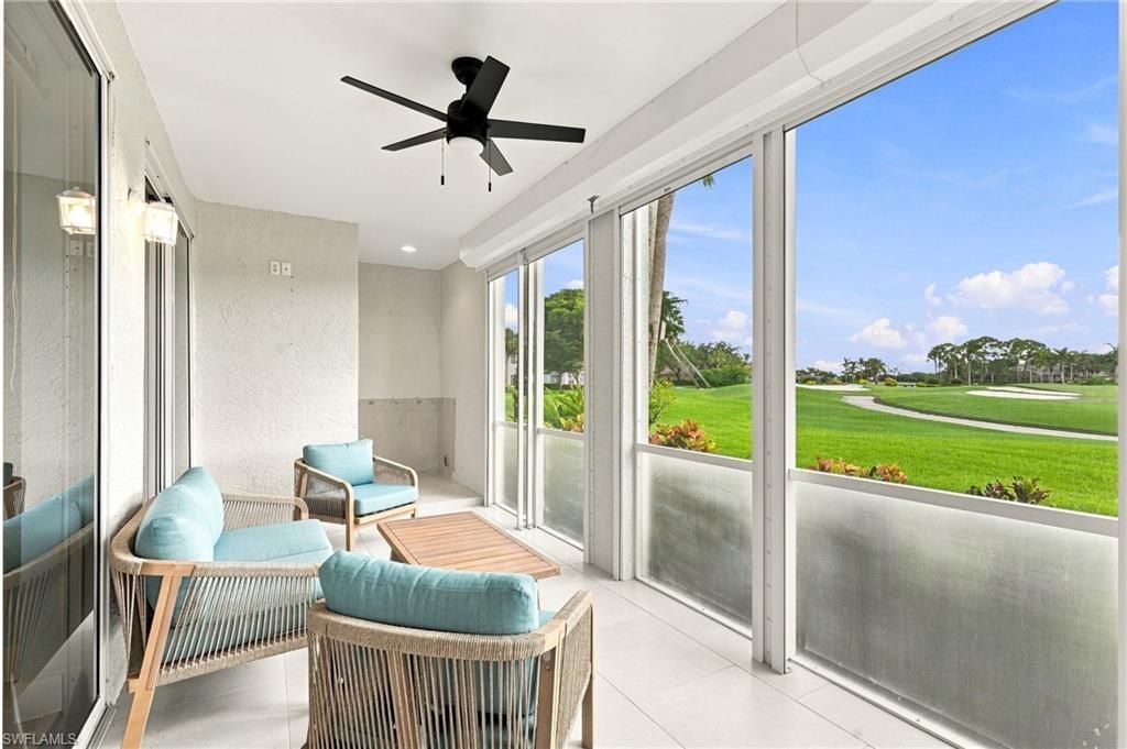5877 Three Iron Dr, Unit 702, Naples, FL 34110 Photo