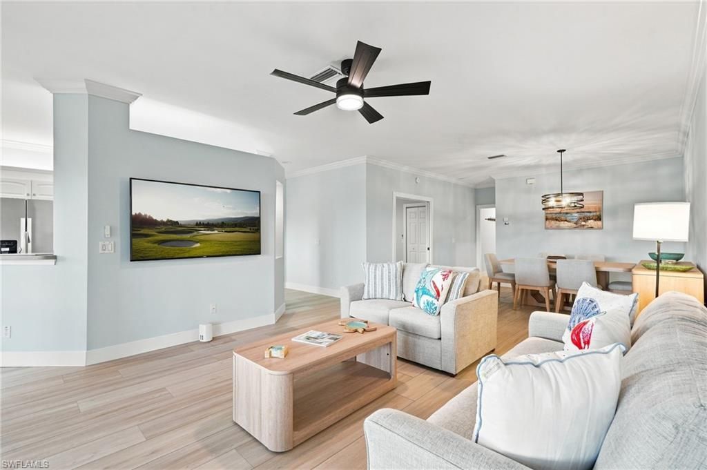 5877 Three Iron Dr, Unit 702, Naples, FL 34110 Photo