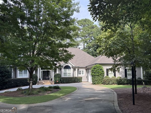 1081 Crackers Neck Road, Greensboro, GA 30642