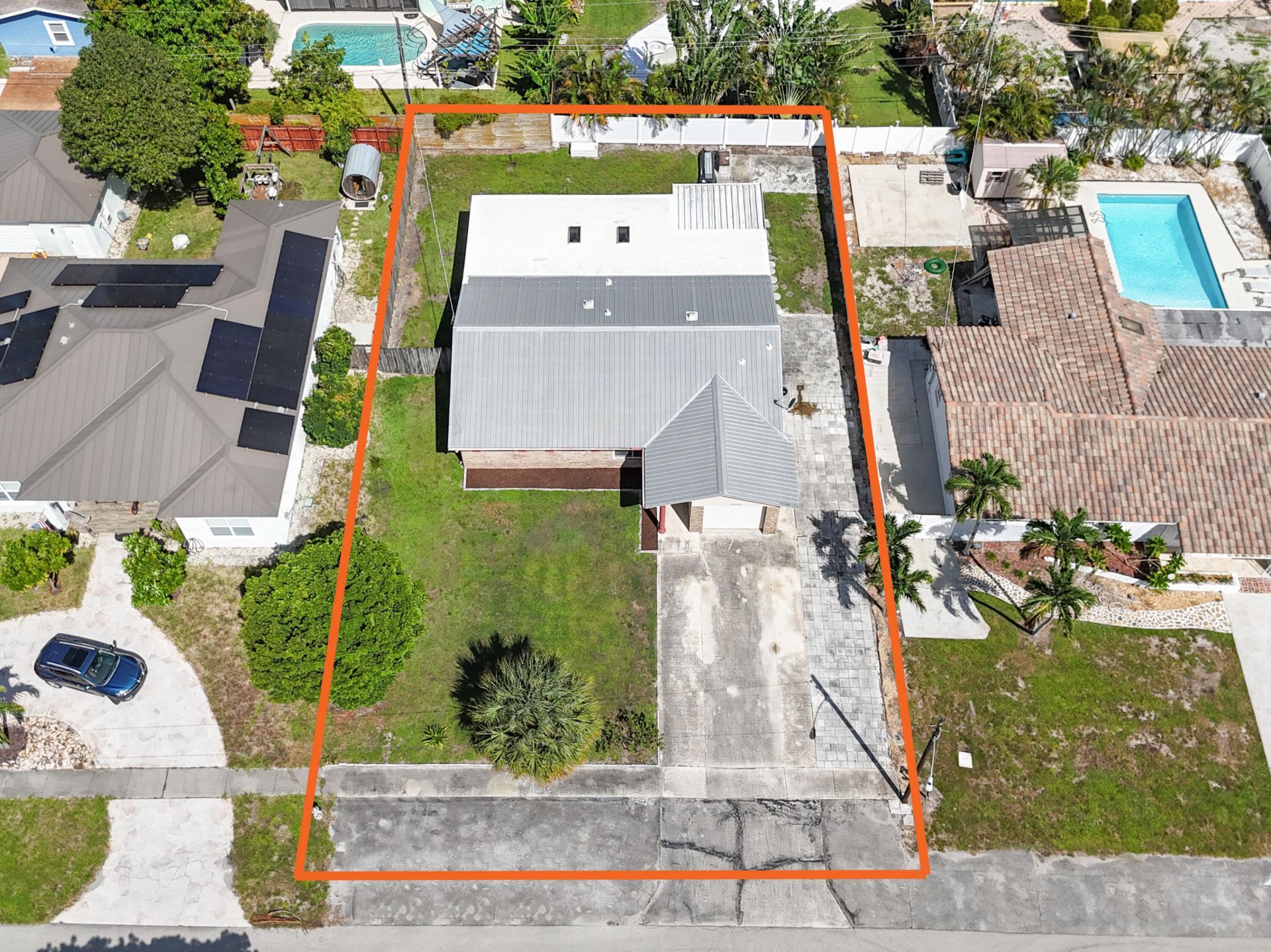2233 NW 3rd Avenue, Boca Raton, FL 33431 Photo