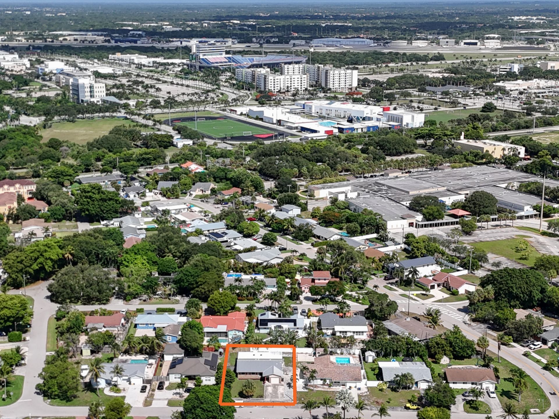 2233 NW 3rd Avenue, Boca Raton, FL 33431 Photo