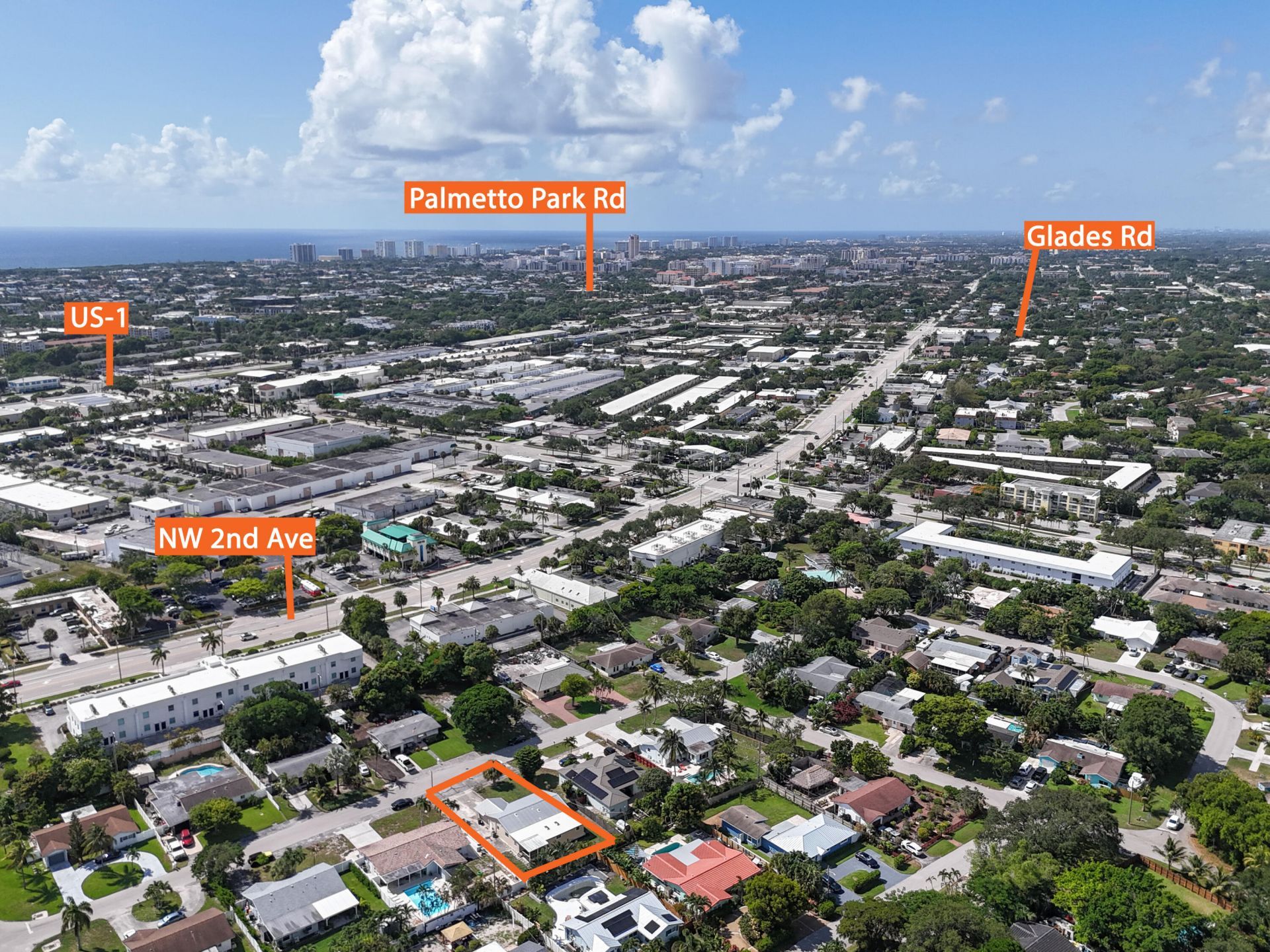 2233 NW 3rd Avenue, Boca Raton, FL 33431 Photo