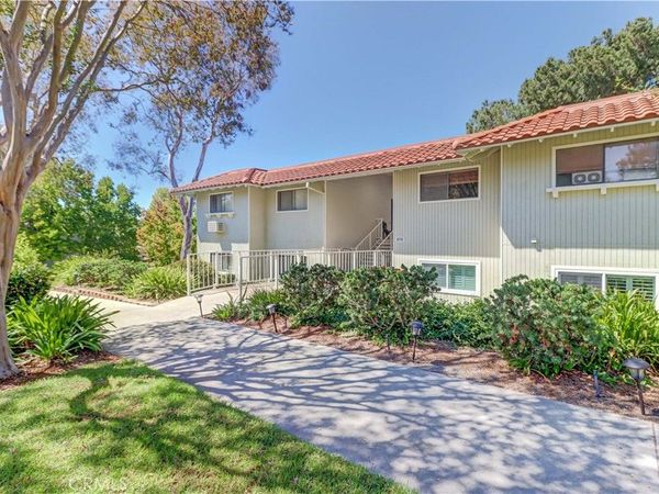 870 Avenida Sevilla, Unit A, Laguna Woods, CA 92637