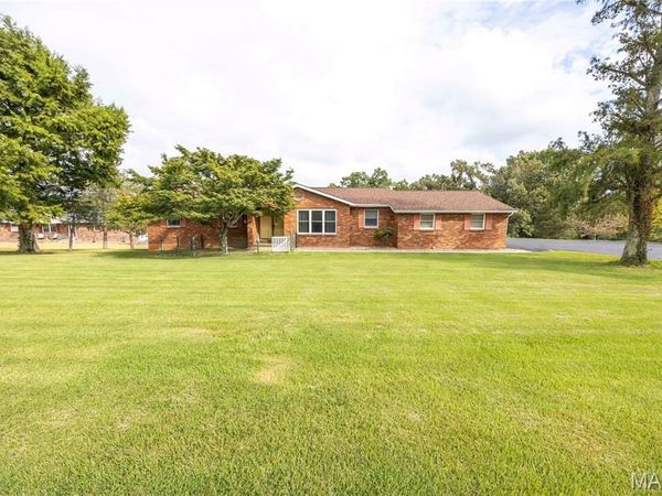 2023 Highway B , Perryville, MO 63775