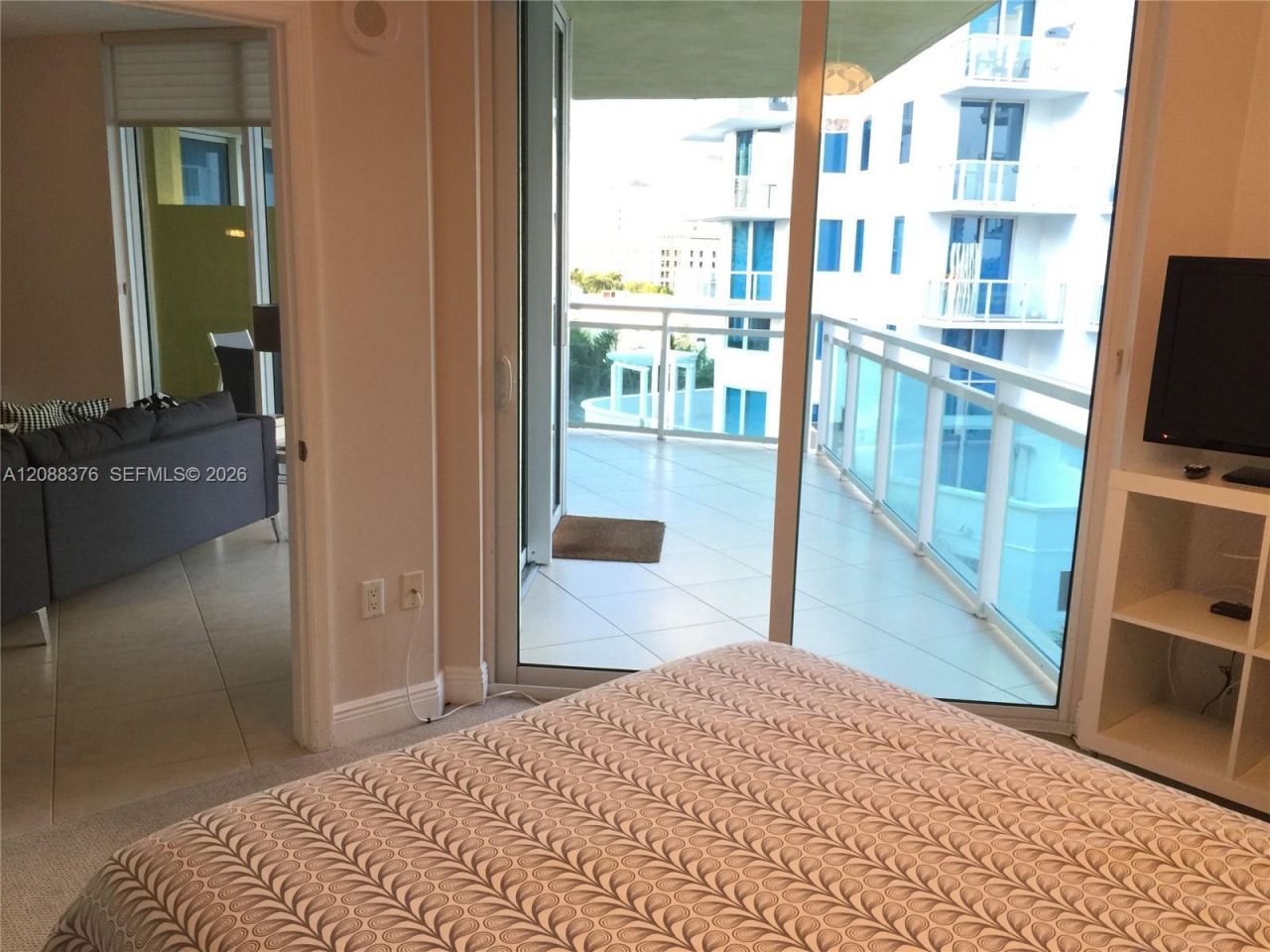3000 NE 188th St, Unit 506, Aventura, FL 33180 Photo