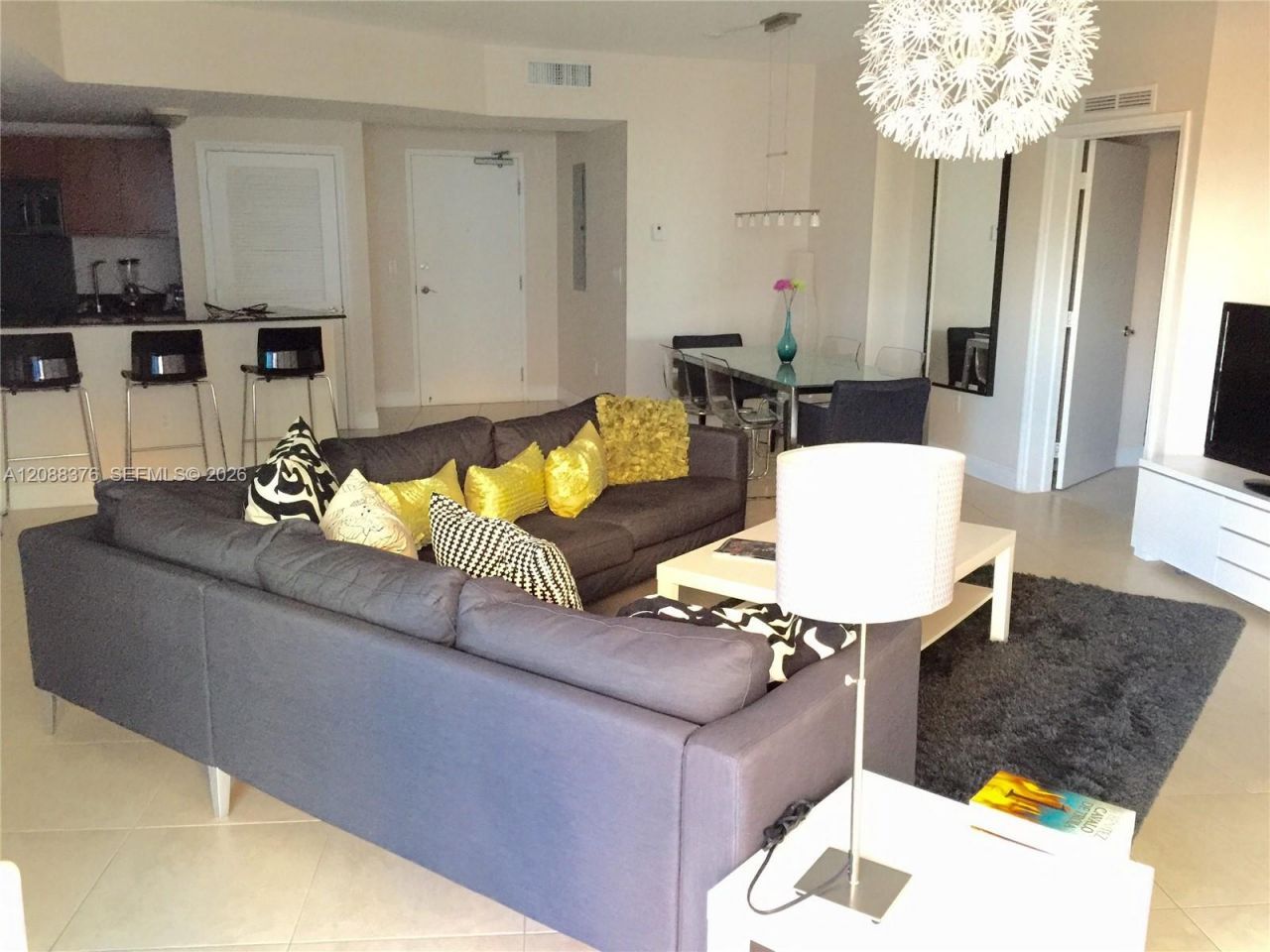 3000 NE 188th St, Unit 506, Aventura, FL 33180 Photo