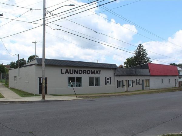 912 South Street , Utica, NY 13501