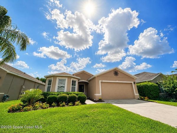 2719 Star Coral Lane , New Smyrna Beach, FL 32168