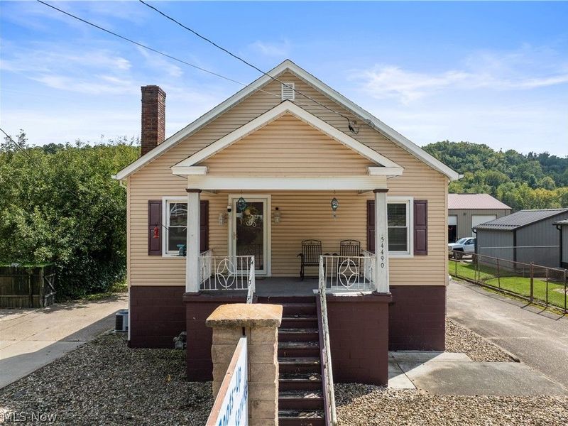 54490 National Road, Bridgeport, OH 43912 Photo 16