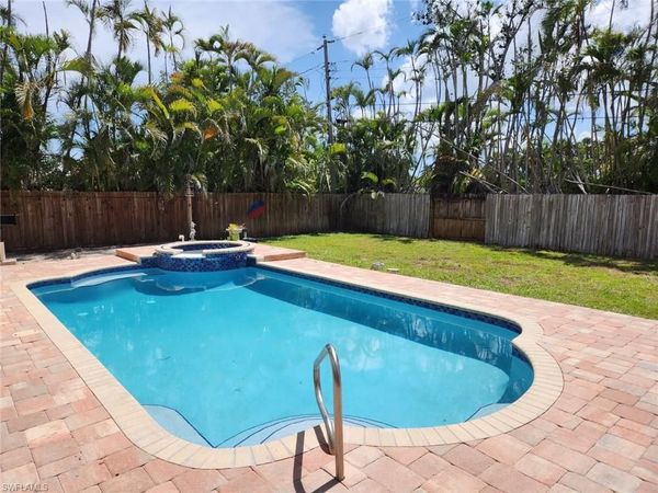 15410 Allen WAY, FORT MYERS, FL 33908