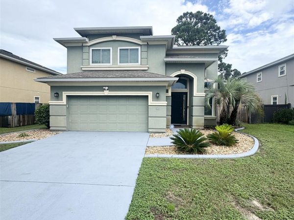 872 Solimar Way, Mary Esther, FL 32569