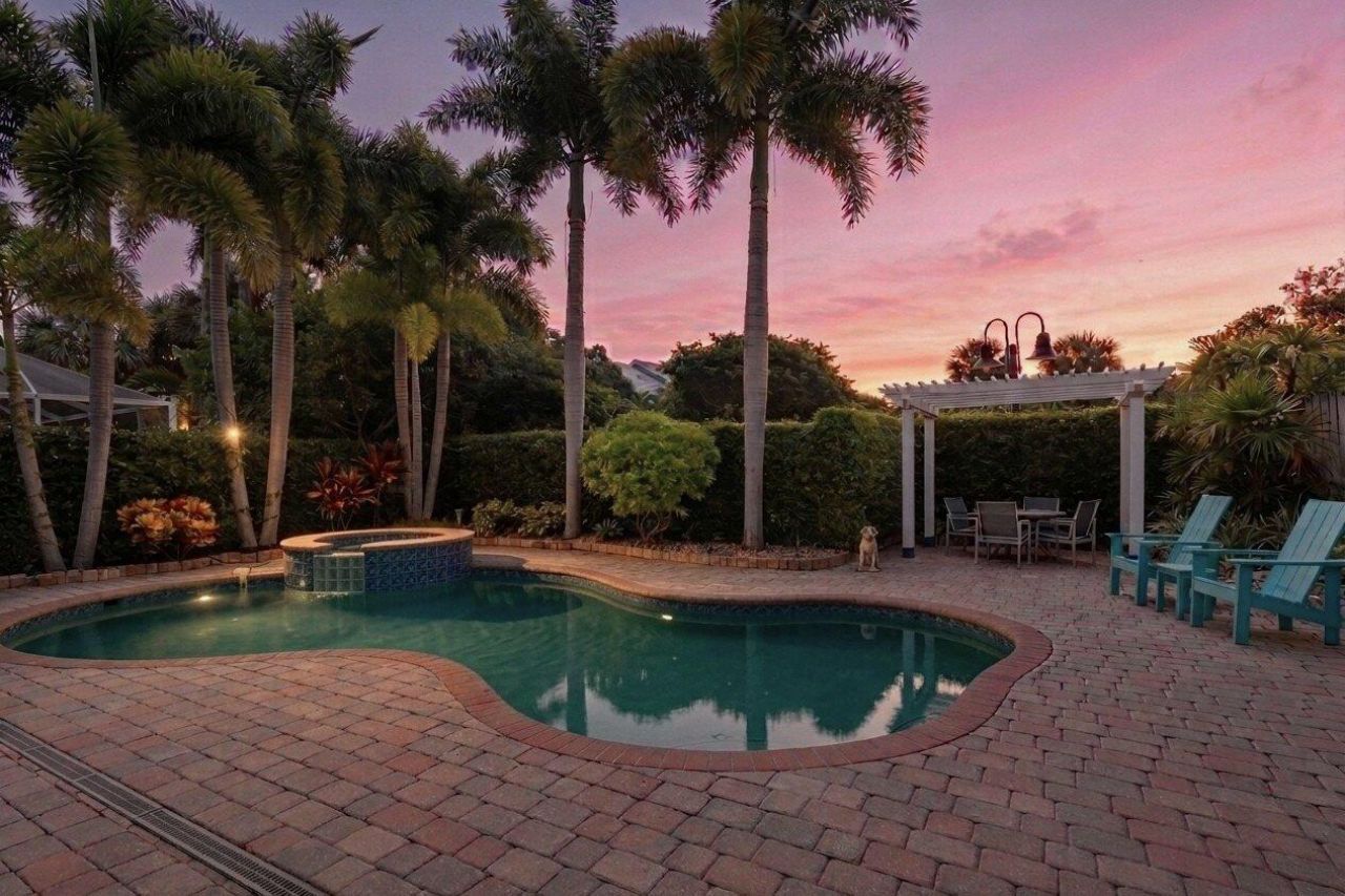 3071 Mainsail Circle, Jupiter, FL 33477 Photo