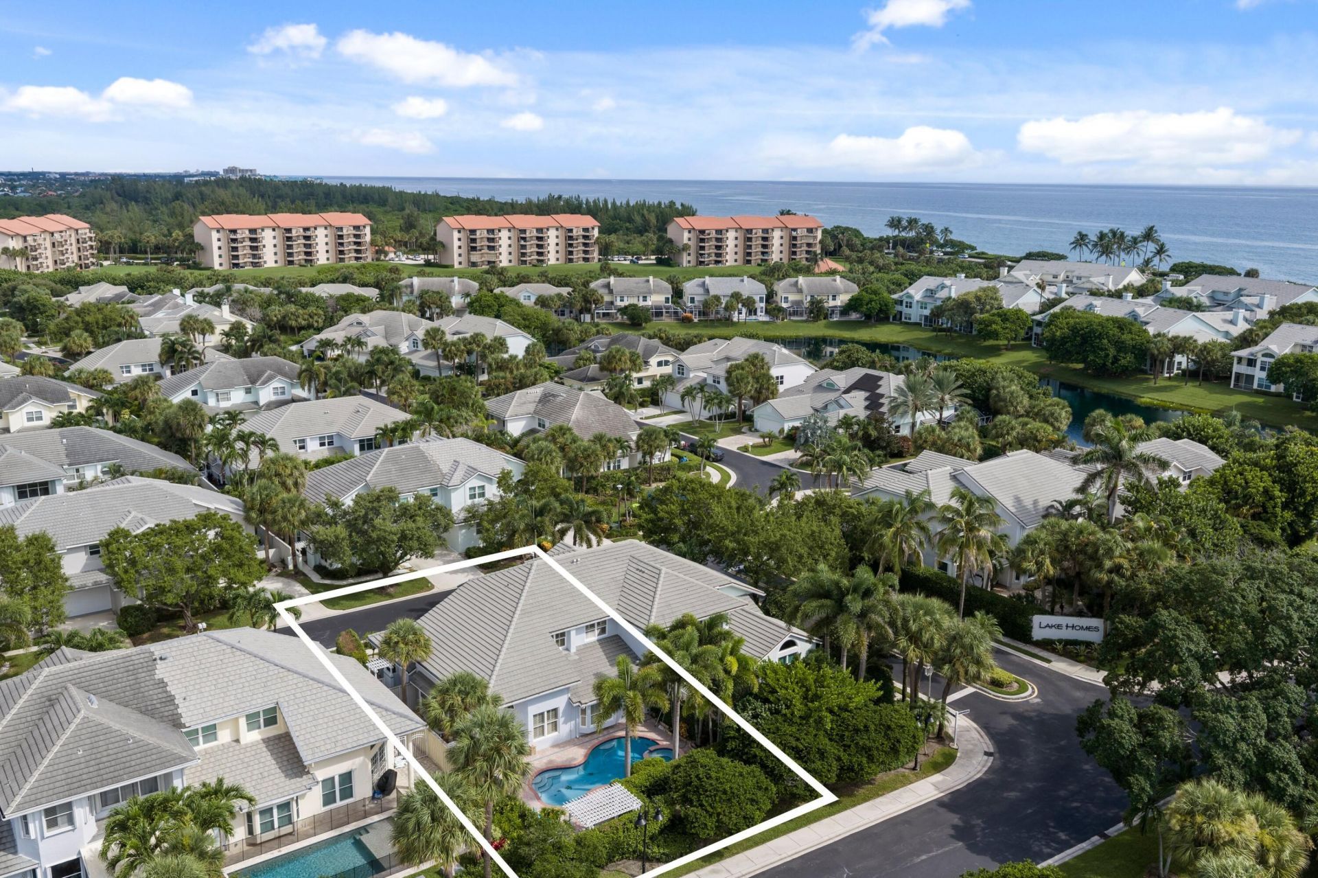 3071 Mainsail Circle, Jupiter, FL 33477 Photo