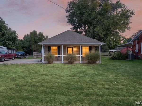249 E Booneslick Road, Jonesburg, MO 63351