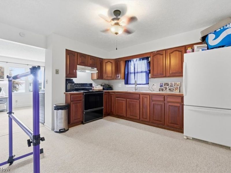 605 Snyder Drive, Loudonville, OH 44842 Photo 12