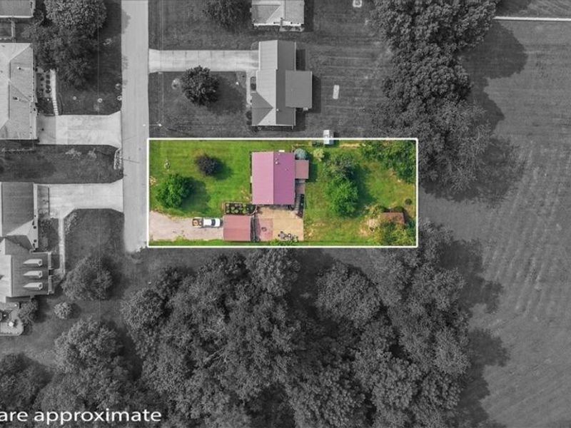 605 Snyder Drive, Loudonville, OH 44842 Photo 33