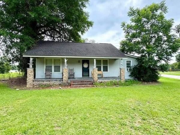 422 Ga Highway 87 N, Cochran, GA 31014