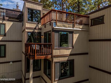 157 Holly Lane, Stateline, NV 89449 Photo
