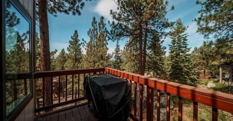 157 Holly Lane, Stateline, NV 89449 Photo