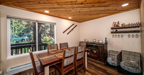 157 Holly Lane, Stateline, NV 89449 Photo