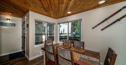 157 Holly Lane, Stateline, NV 89449 Photo