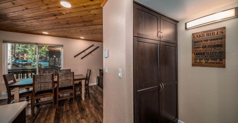 157 Holly Lane, Stateline, NV 89449 Photo