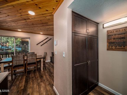 157 Holly Lane, Stateline, NV 89449 Photo