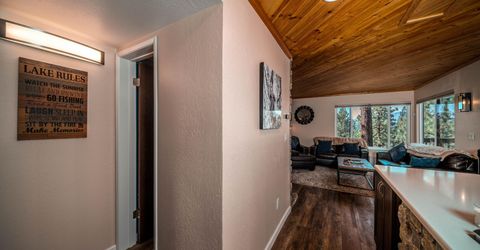 157 Holly Lane, Stateline, NV 89449 Photo